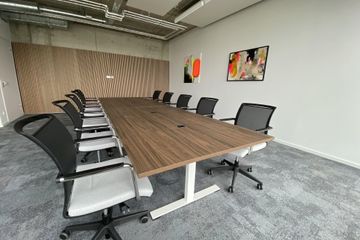 Berlin  Meetingräume Meetingraum Sonnenallee image 4