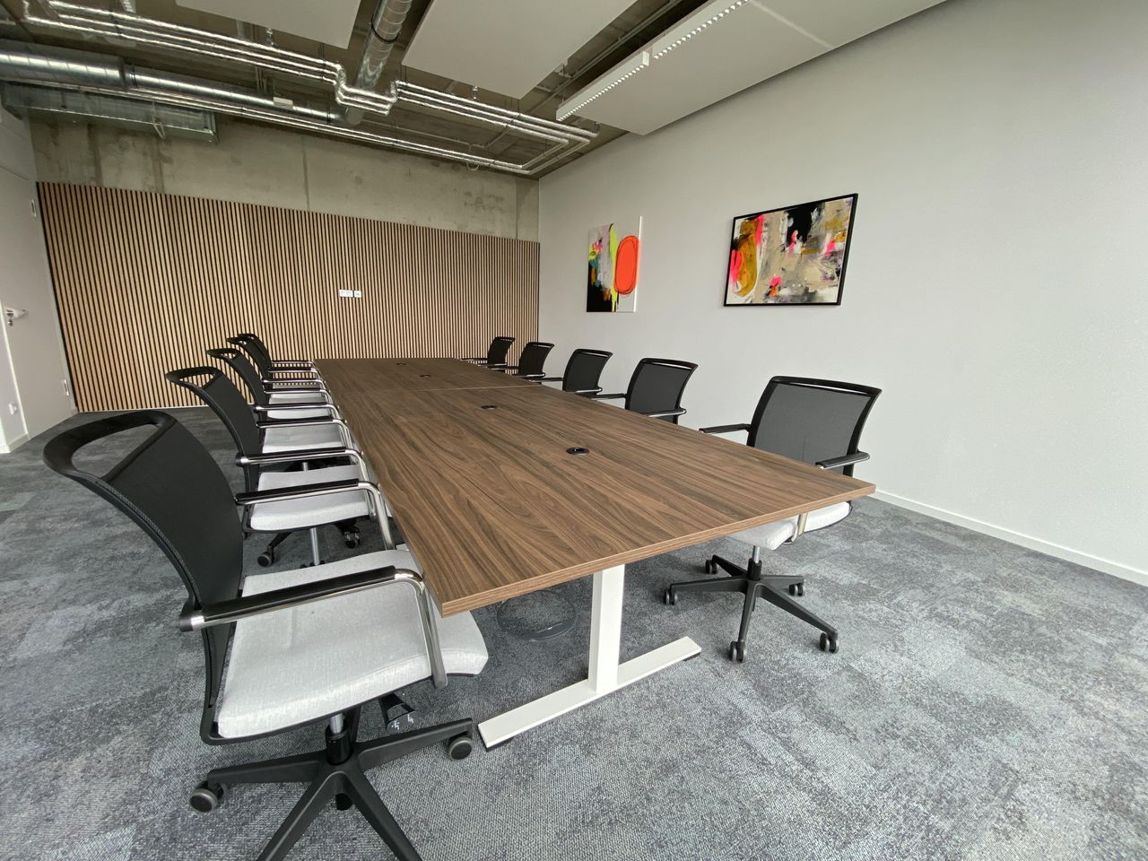 Berlin  Meeting rooms Meetingraum Sonnenallee image 4