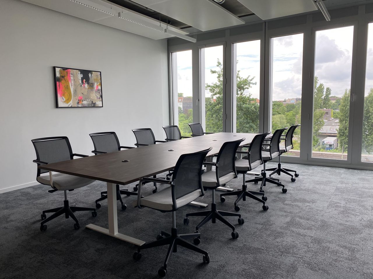 Berlin  Meeting rooms Meetingraum Sonnenallee image 4