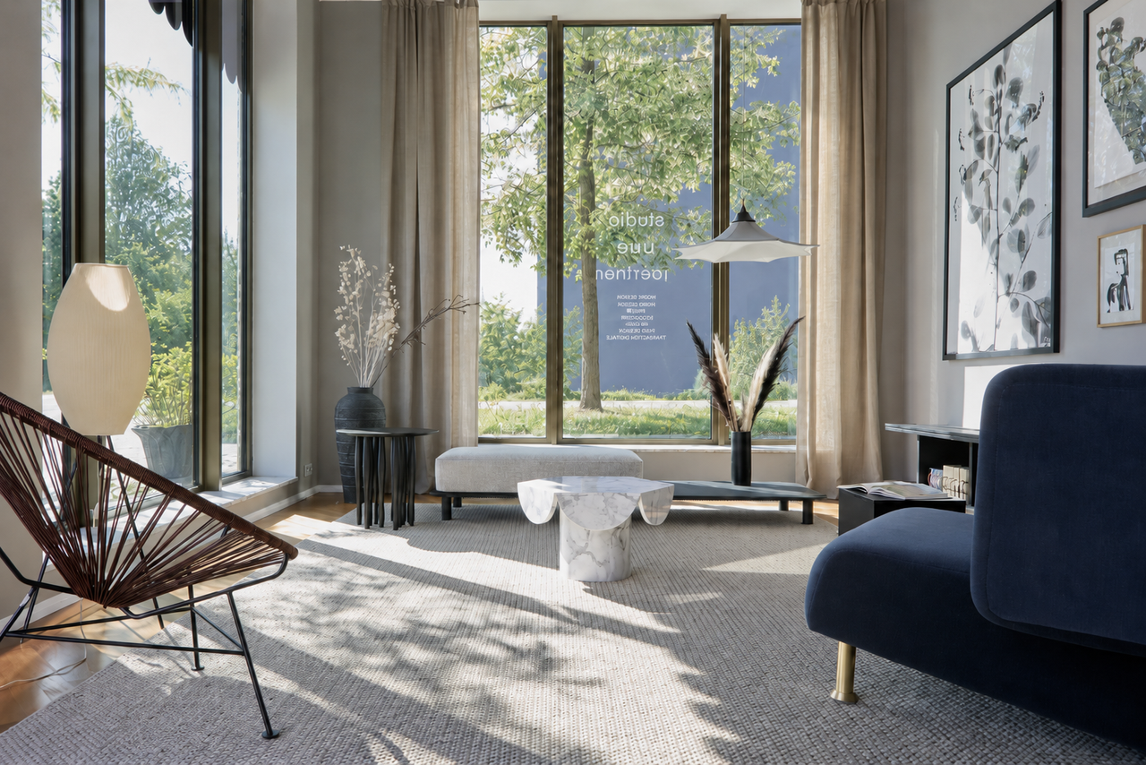 Hamburg  Bijzondere locatie Showroom/Meeting Raum/PR/ Schulung/Coaching image 0