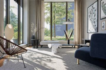 Hamburg Außergewöhnliche Locations Showroom/Meeting Raum/PR/ Schulung/Coaching image 0