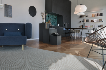 Hamburg Außergewöhnliche Locations Showroom/Meeting Raum/PR/ Schulung/Coaching image 6
