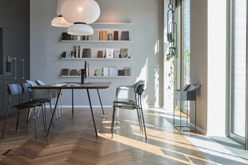 Hamburg Außergewöhnliche Locations Showroom/Meeting Raum/PR/ Schulung/Coaching image 7
