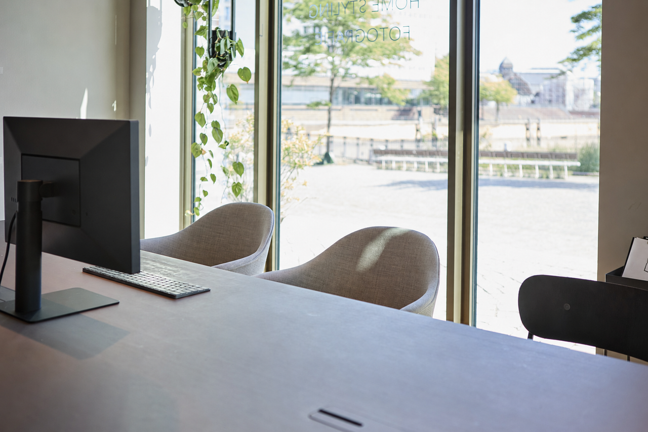 Hamburg  Außergewöhnliche Locations Showroom/Meeting Raum/PR/ Schulung/Coaching image 8