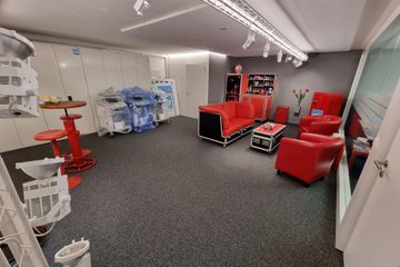 Lenzburg  Meetingräume  image 0