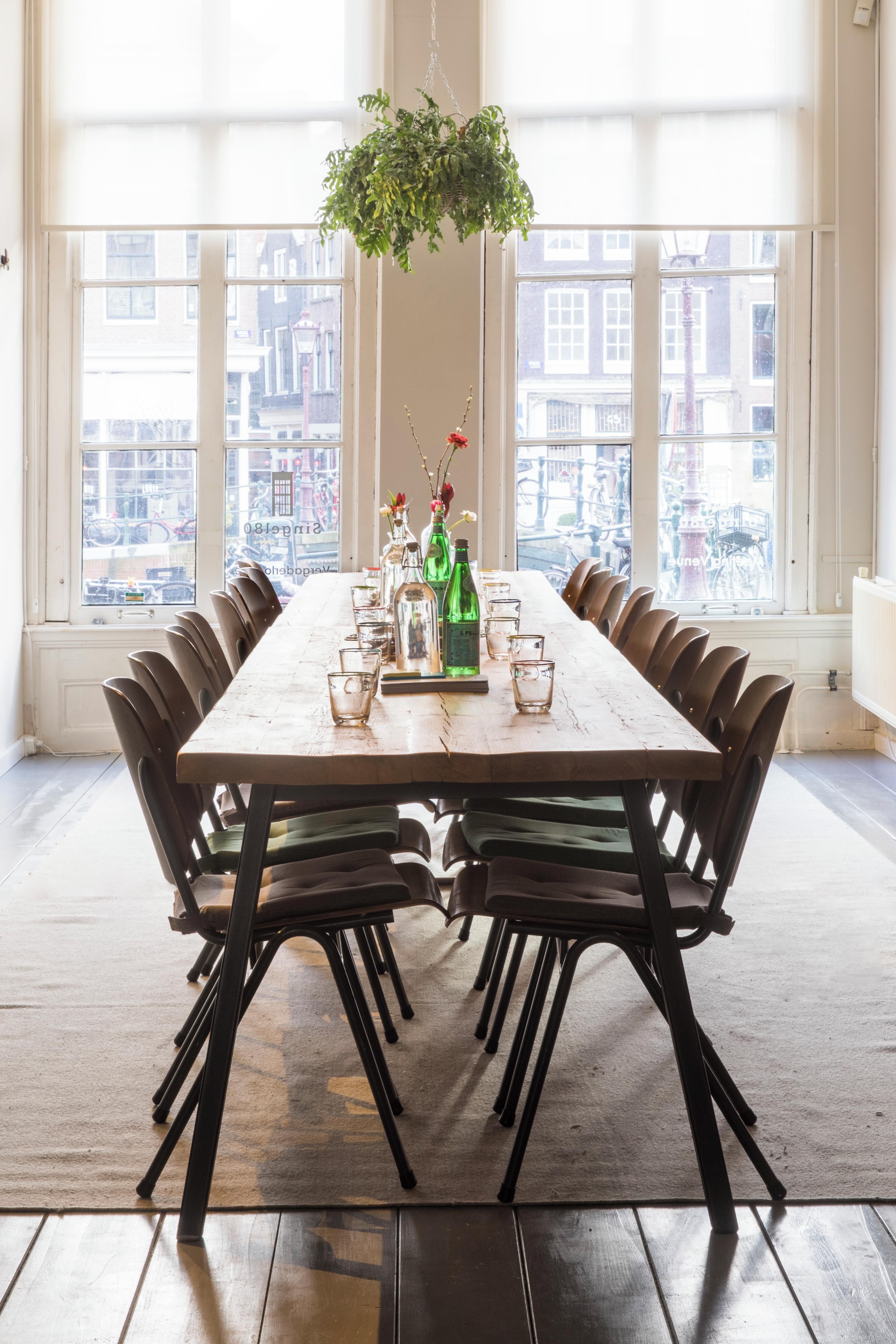 Singel80 - meeting venue in Amsterdam Center 2