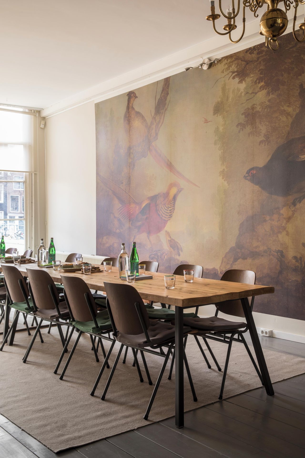 Amsterdam seminar rooms Meetingraum  image 10