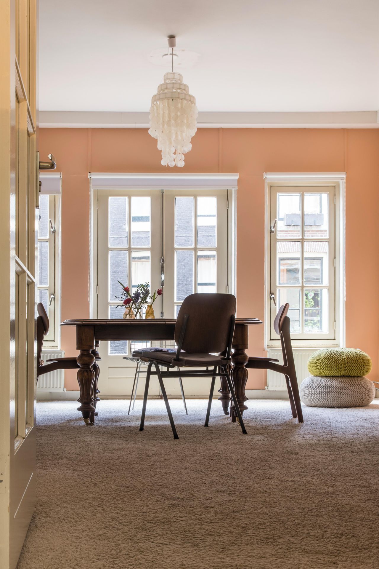 Amsterdam seminar rooms Meetingraum  image 8