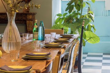 Amsterdam seminar rooms Vergaderruimte Singel80 image 7