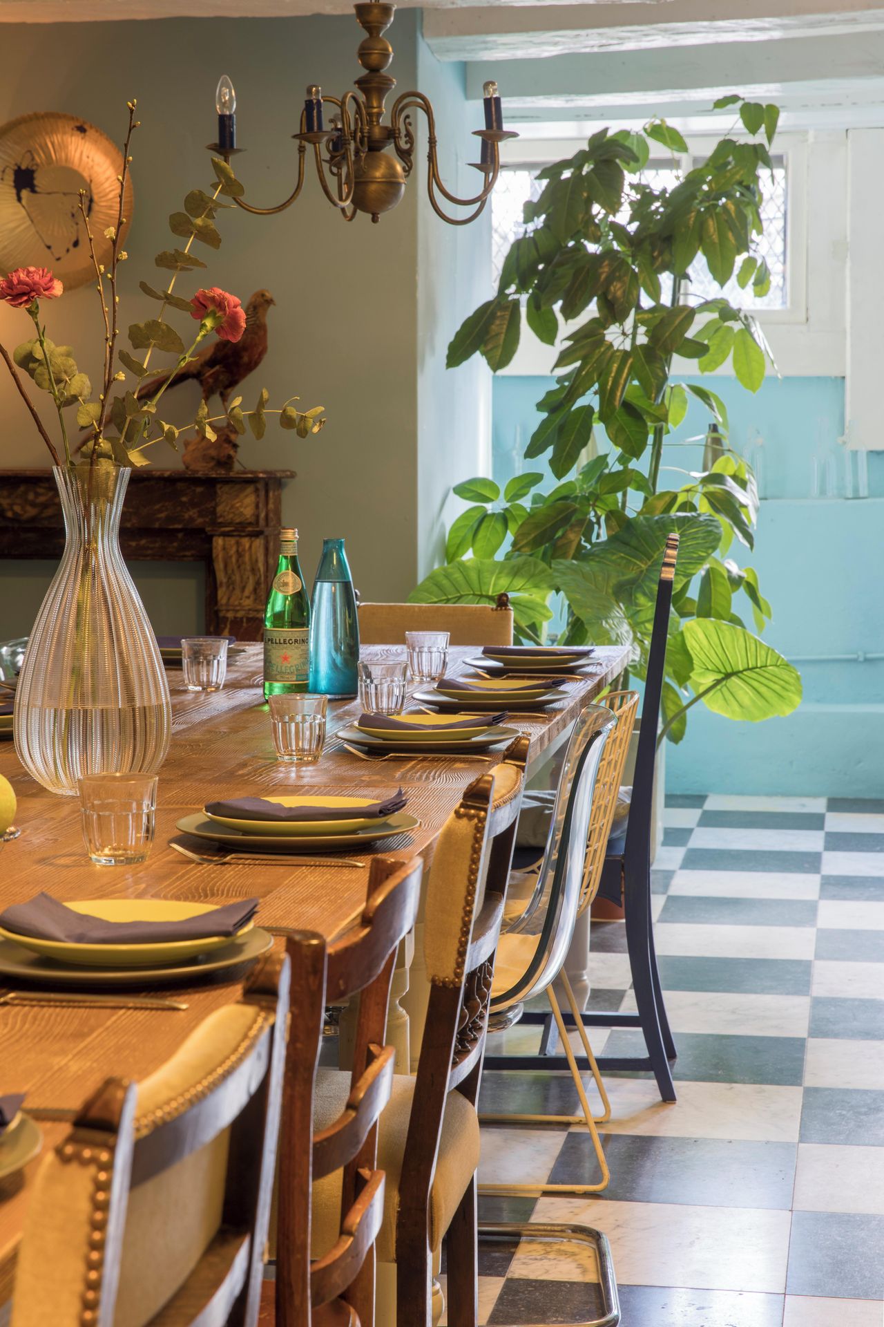 Amsterdam seminar rooms Meetingraum  image 7