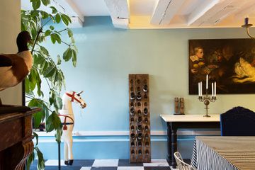 Amsterdam seminar rooms Meetingraum  image 6