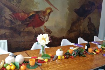 Amsterdam seminar rooms Meetingraum  image 2