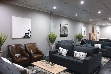 Johannesburg Vergaderruimte Real Life Rooms - Board Rooms 2 image 2