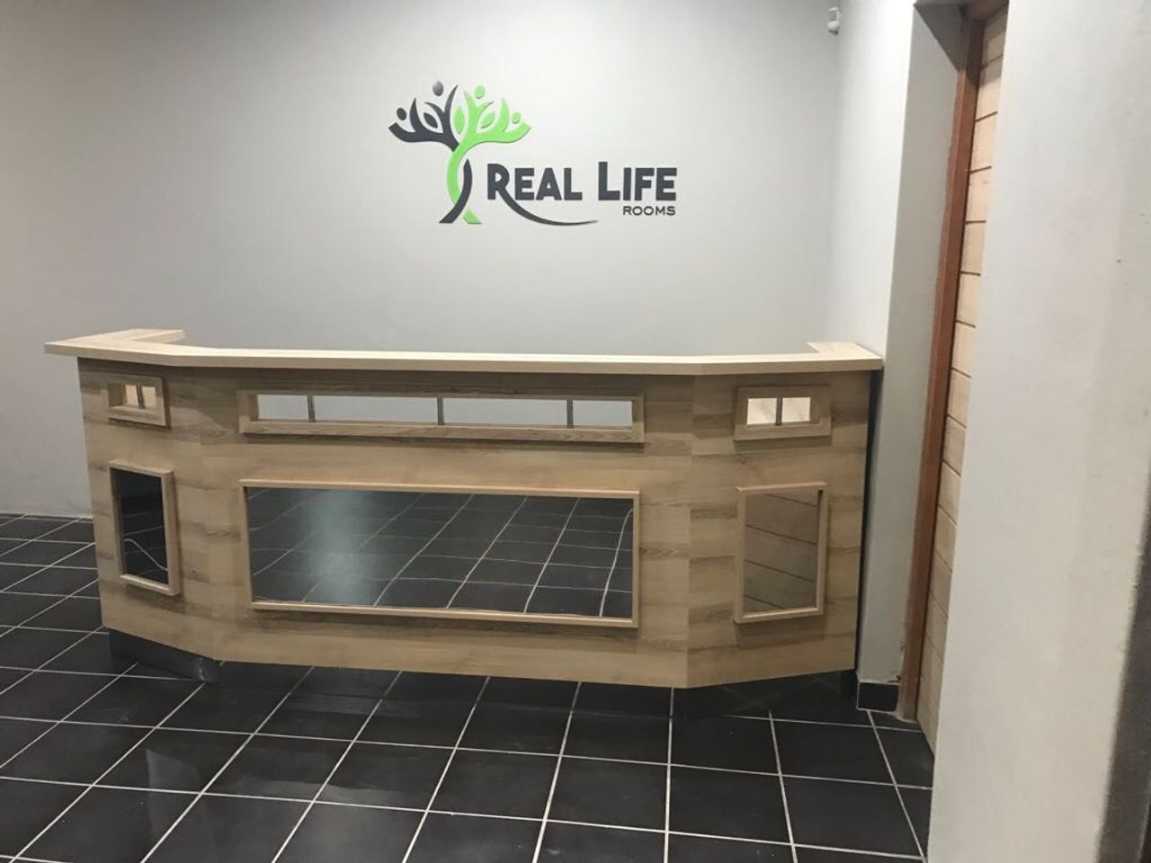 Johannesburg  Meeting room Real Life Rooms - Board Rooms 2 image 2