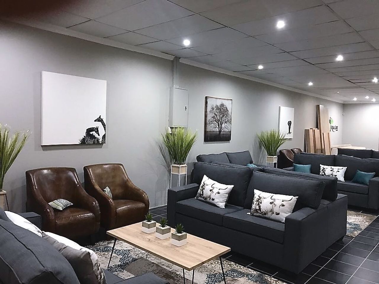 Johannesburg conference rooms Meeting room Real Life Rooms - Board Rooms 3 image 6