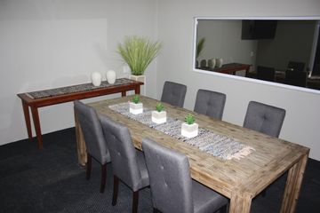 Johannesburg conference rooms Meeting room Real Life Rooms - Board Rooms 3 image 0