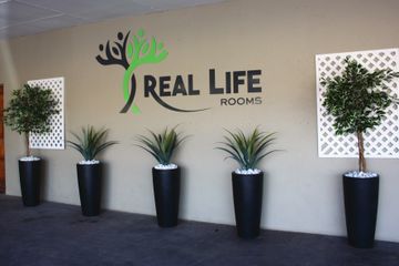 Johannesburg conference rooms Meeting room Real Life Rooms - Board Rooms 3 image 1