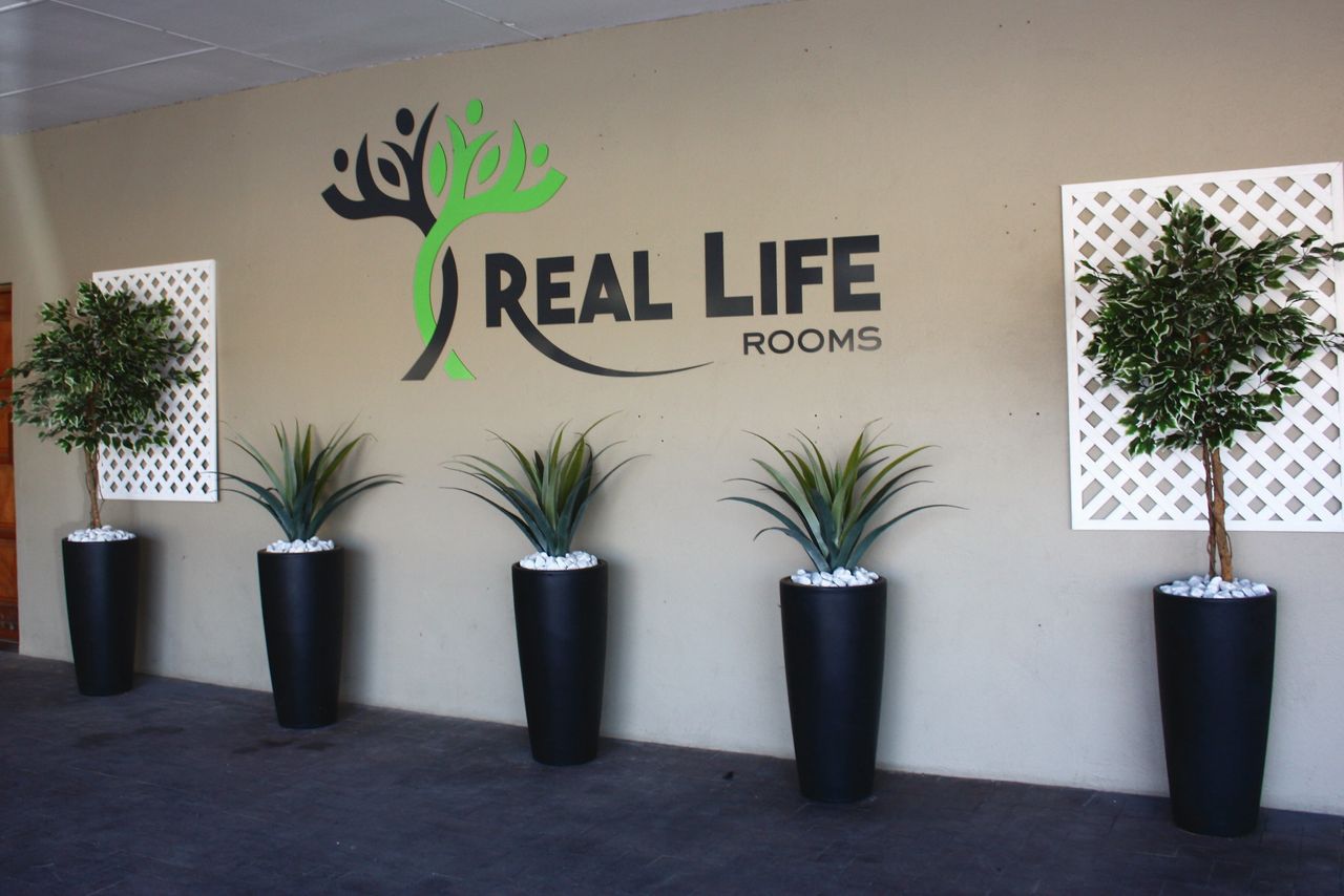 Johannesburg  Auditorium Real Life Rooms Conference Space image 6