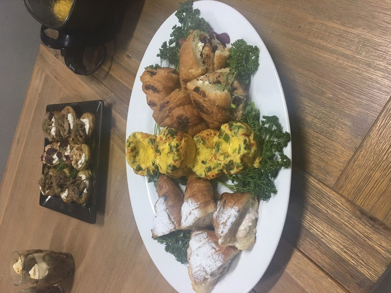 Johannesburg  Meeting room Real Life Rooms - Training Rooms image 4