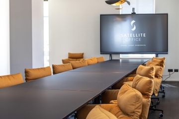 Mailand Meetingraum Konferenzraum