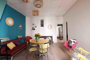 Paris Salles de formation Loft ARTY LOFT image 7