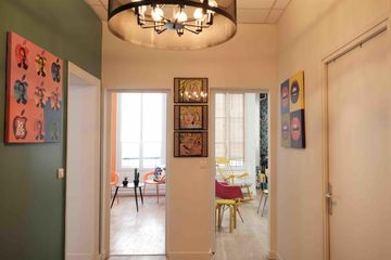 Paris Salles de formation Loft ARTY LOFT image 8