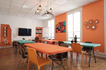 Paris Salles de formation  Loft ARTY LOFT image 3
