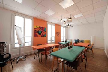 Paris Salles de formation Loft ARTY LOFT image 9