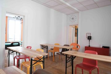 Paris Salles de formation Loft ARTY LOFT image 10