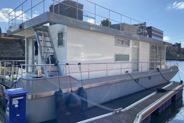 Rest of the World Kreatives Meeting Boat YOLOMAR image 7