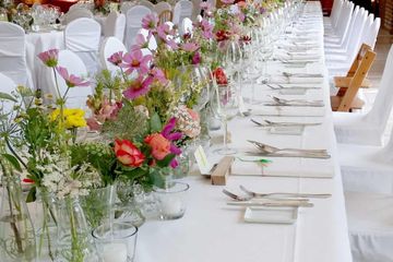 Rest of the World Offsite Meeting Festhalle, Vorburg image 10