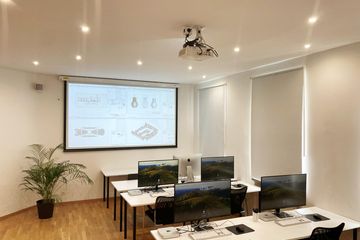 Vienna  Seminar rooms living-space image 0