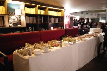 Paris corporate event spaces Restaurant Restaurant image 6