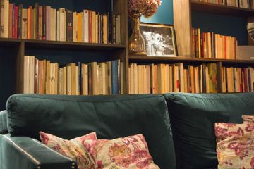 Paris corporate event spaces Restaurant Restaurant image 4