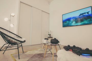 Lyon training rooms Unusual venue La Rive image 27