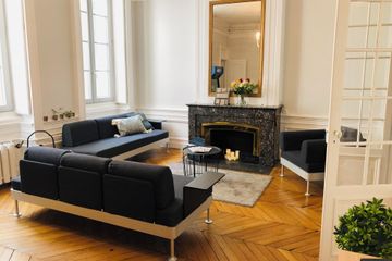 Lyon training rooms Bijzondere locatie La Rive image 5