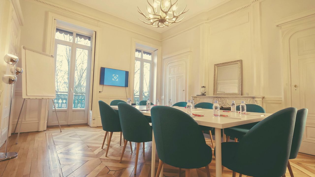 Lyon training rooms Außergewöhnlich La Rive image 11