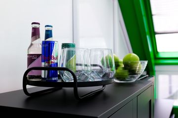 Geneva Coworking space The Boardroom image 0