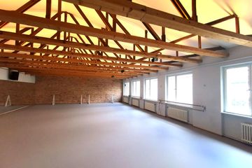 Berlijn Kreatives Meeting Bijzondere locatie Workshop Studio image 2