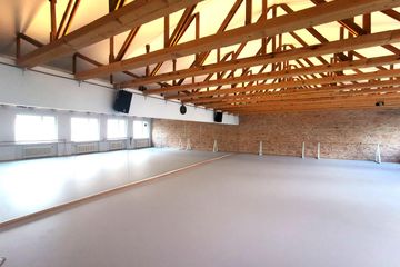 Berlijn Kreatives Meeting Bijzondere locatie Workshop Studio image 3