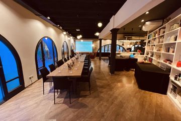 Barcelona Creative Meeting Keuken studio Loft image 10