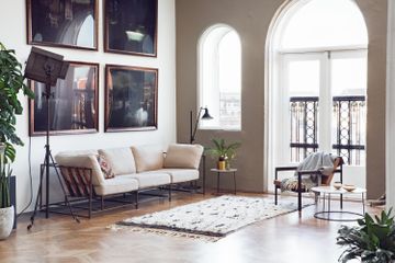 Amsterdam workshop spaces Meeting room Cristofori Hall image 4