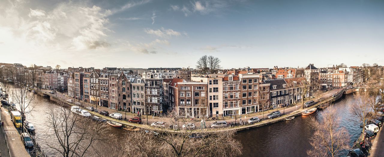 Amsterdam workshop spaces Meeting room Cristofori Hall image 15