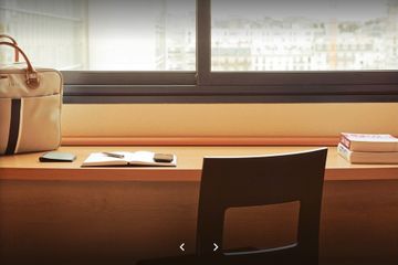 Parijs seminar rooms Privéwoning IBIS-hotel-paris image 0