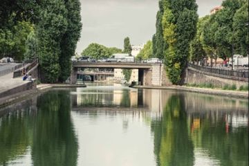 Parijs seminar rooms Privéwoning IBIS-hotel-paris image 1