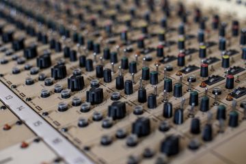 Hamburg Tonstudio   image 3