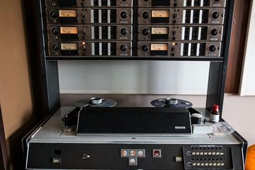 Hamburg Tonstudio   image 0