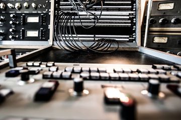 Hamburg Tonstudio   image 2