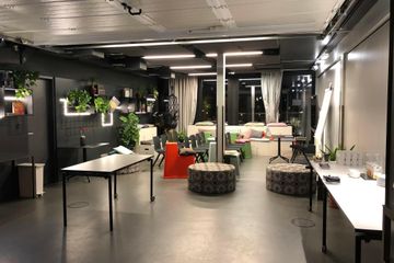 Hamburg Schulungsräume Meeting room Training Room  VI image 1