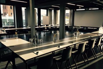 Hamburg Schulungsräume Classroom Training Room V + VI image 1